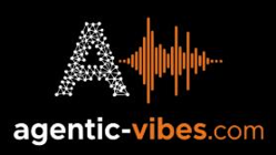 Agentic Vibes logo