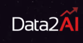 Data2AI logo