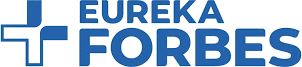 Eureka Forbes logo