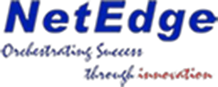 NetEdge logo