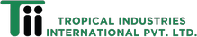 Tropical Industries International logo