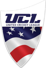 United Cricket League logo